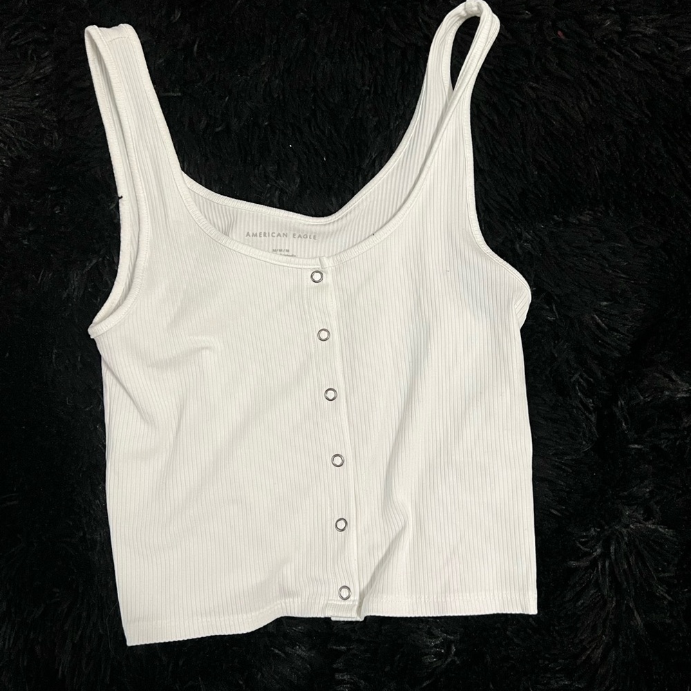 American eagle tank top , never worn
